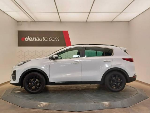 Kia Sportage image 2