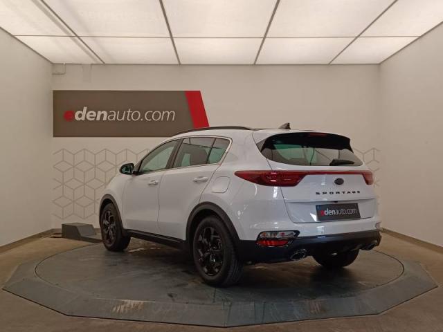 Kia Sportage image 8