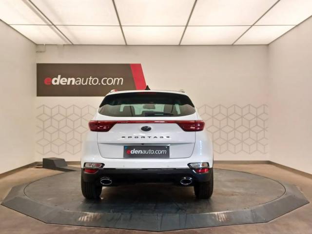 Kia Sportage image 6