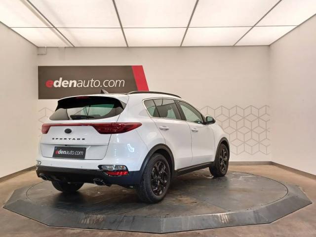 Kia Sportage image 3