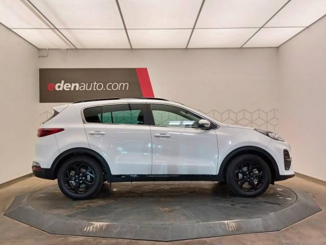 Kia Sportage image 4