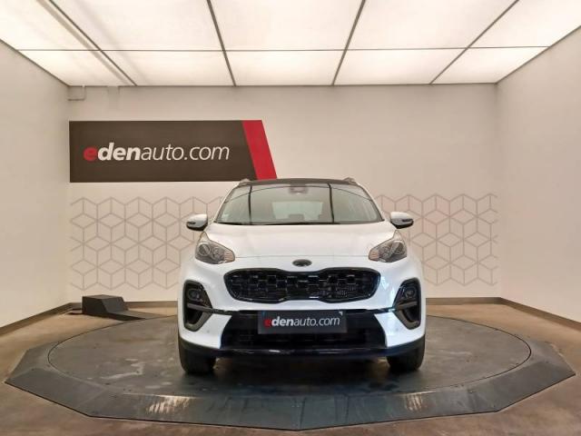 Kia Sportage image 9