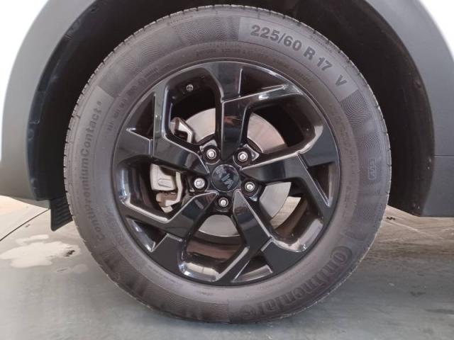 Kia Sportage image 1