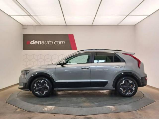 Kia Niro image 5