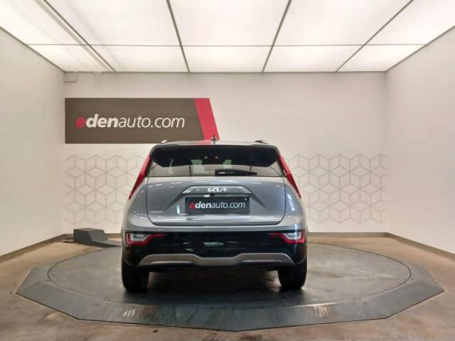 Kia Niro image 4