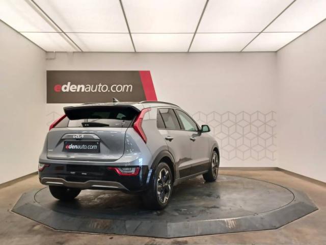 Kia Niro image 6