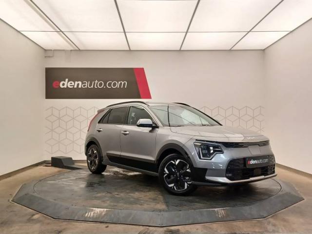 Kia Niro image 1