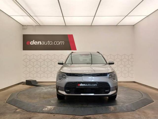 Kia Niro image 2