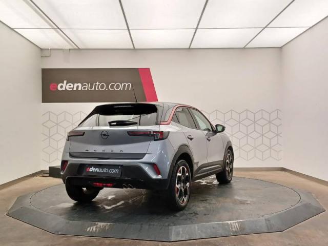 Opel Mokka image 4