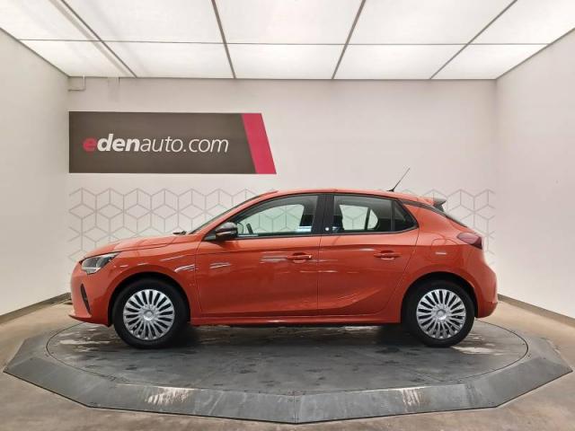 Opel Corsa image 7