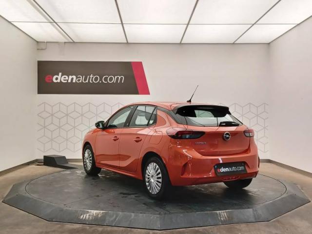 Opel Corsa image 8