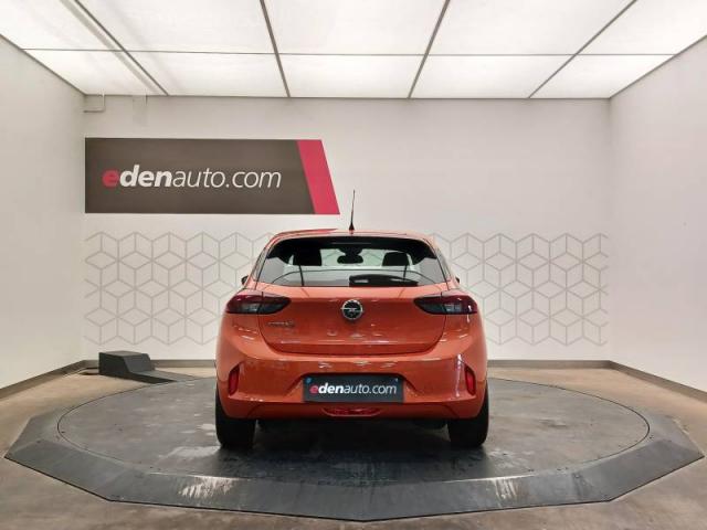 Opel Corsa image 5