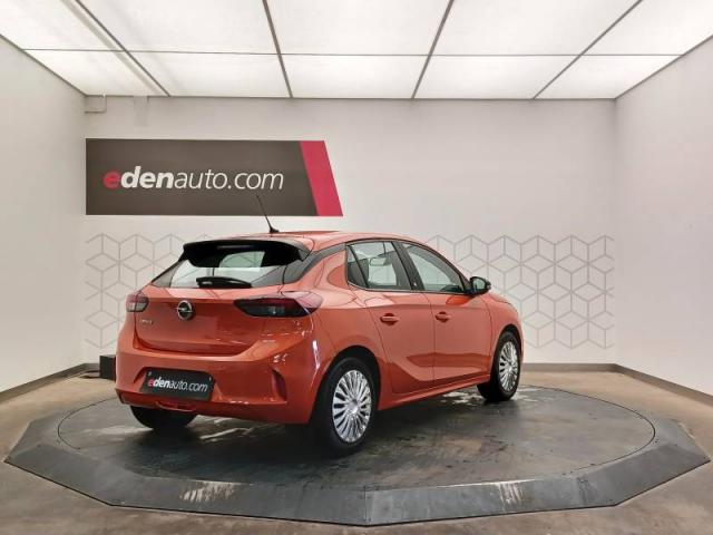 Opel Corsa image 9