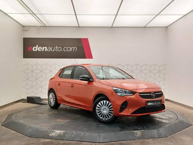 Opel Corsa image 2
