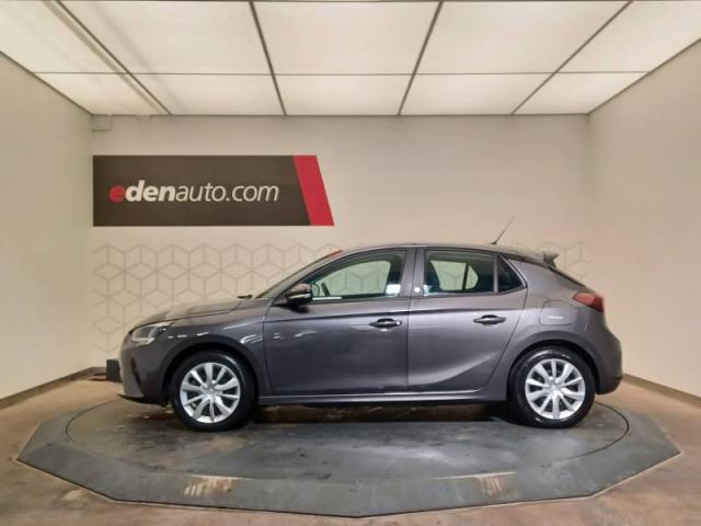 Opel Corsa image 1