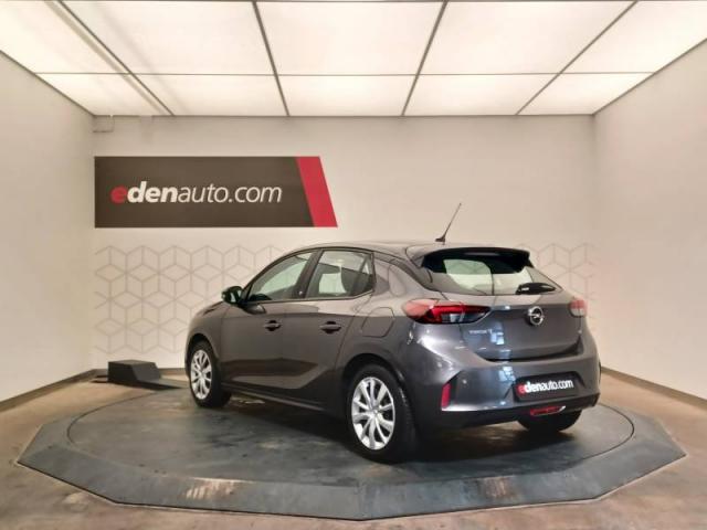Opel Corsa image 3
