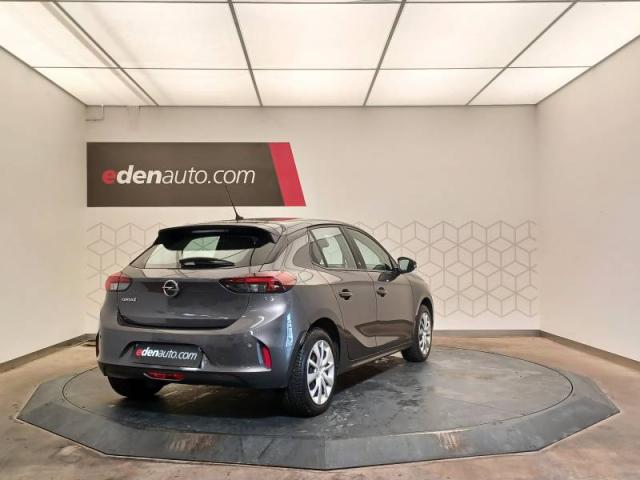 Opel Corsa image 8