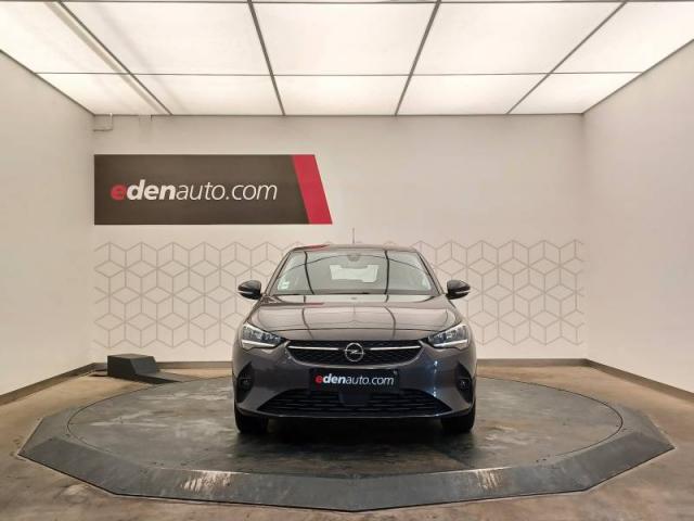 Opel Corsa image 2