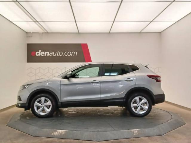 Nissan Qashqai image 3
