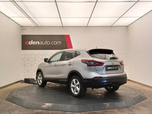 Nissan Qashqai image 7