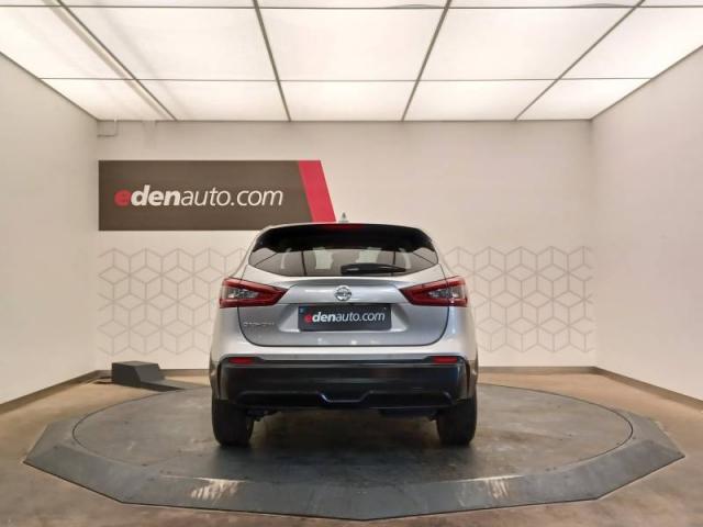 Nissan Qashqai image 8