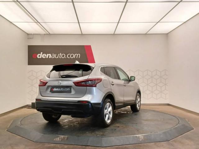 Nissan Qashqai image 4
