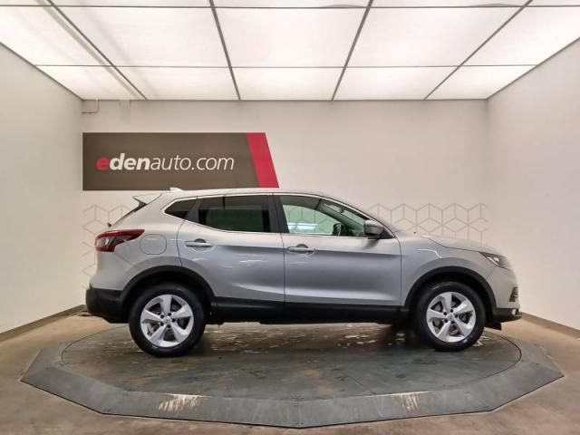 Nissan Qashqai image 9
