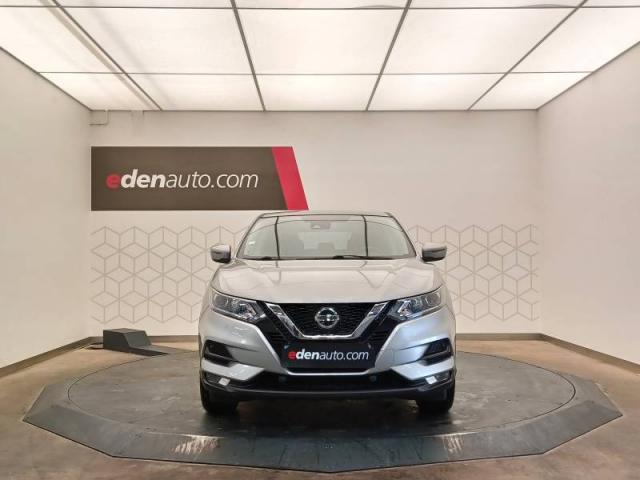 Nissan Qashqai image 1