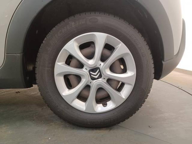 Citroen C3 image 3