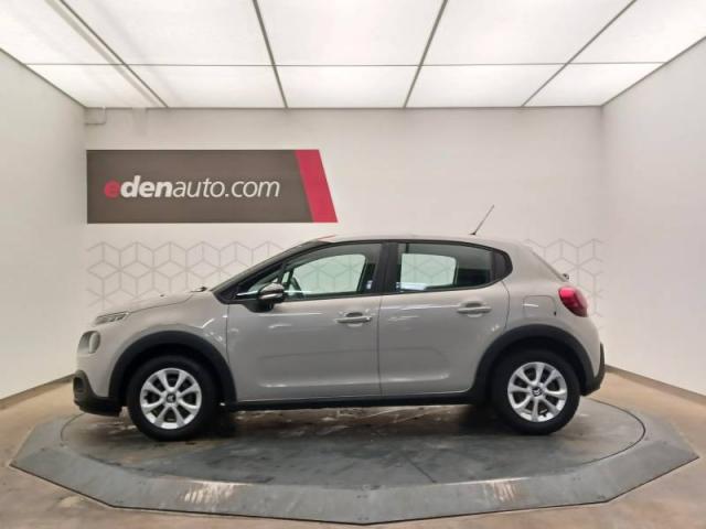 Citroen C3 image 2