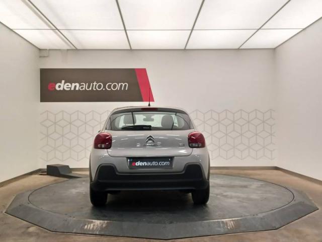 Citroen C3 image 6
