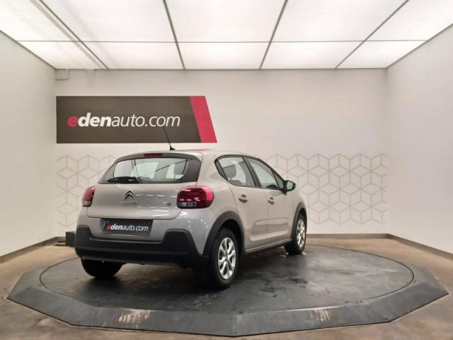 Citroen C3 image 4