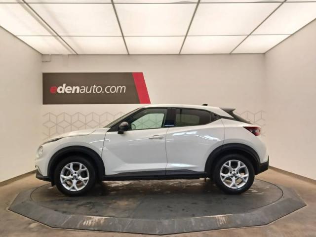Nissan Juke image 8
