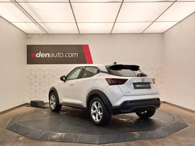 Nissan Juke image 5