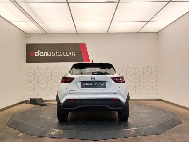 Nissan Juke image 2