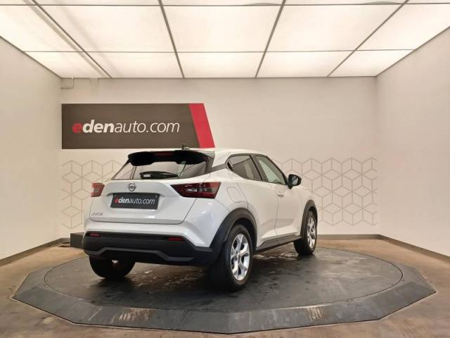 Nissan Juke image 4