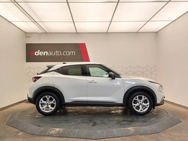 Nissan Juke image 3