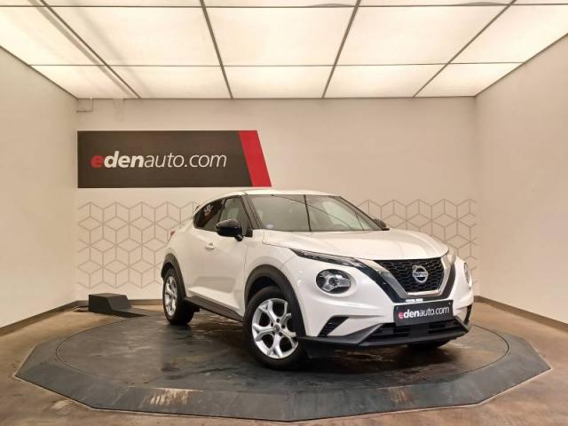 Nissan Juke image 6