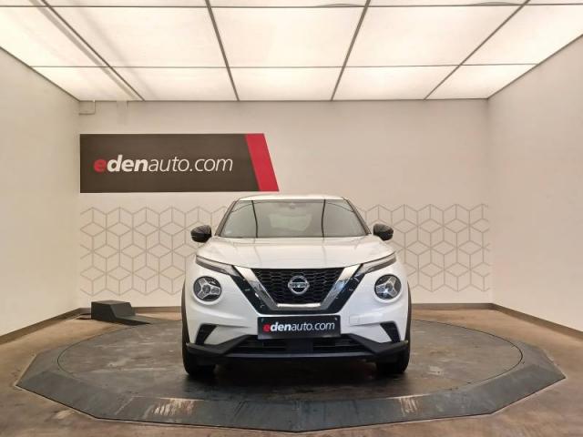 Nissan Juke image 7