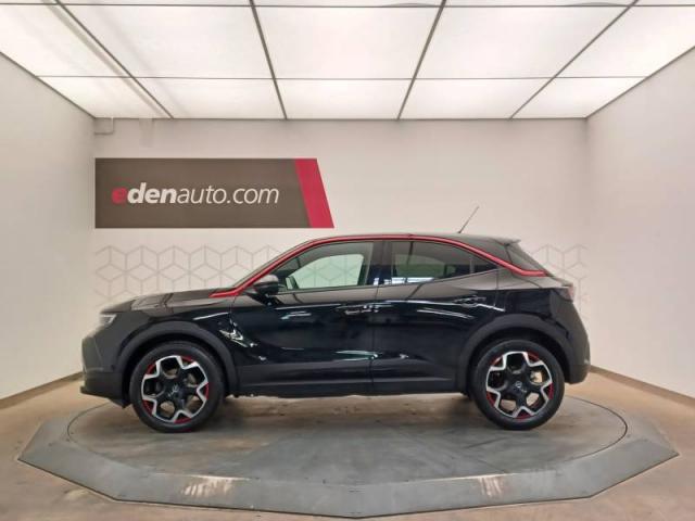 Opel Mokka image 8