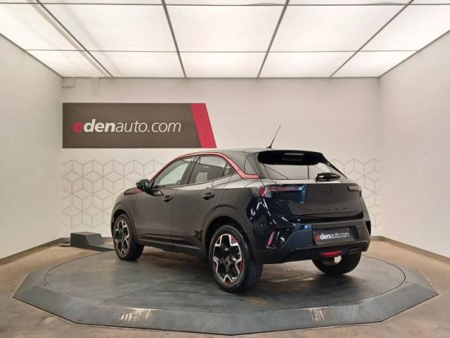Opel Mokka image 4