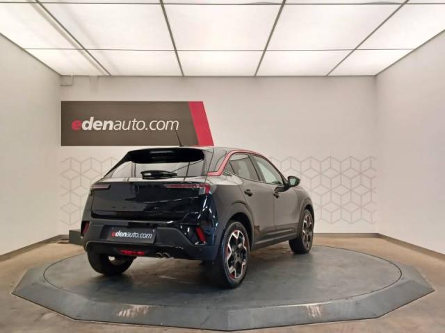 Opel Mokka image 2