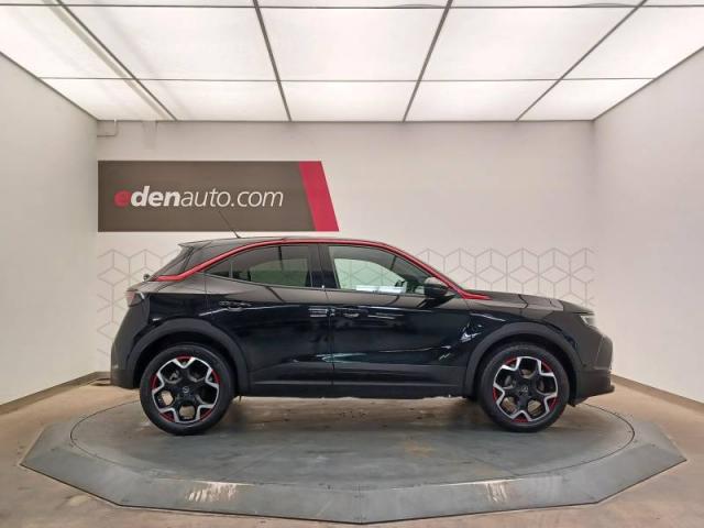 Opel Mokka image 6
