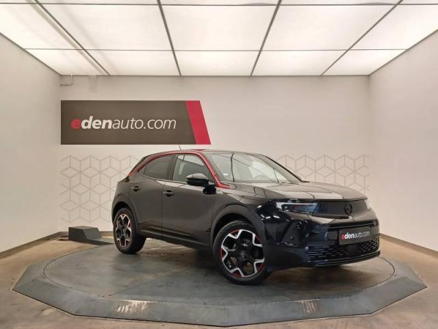 Opel Mokka image 9