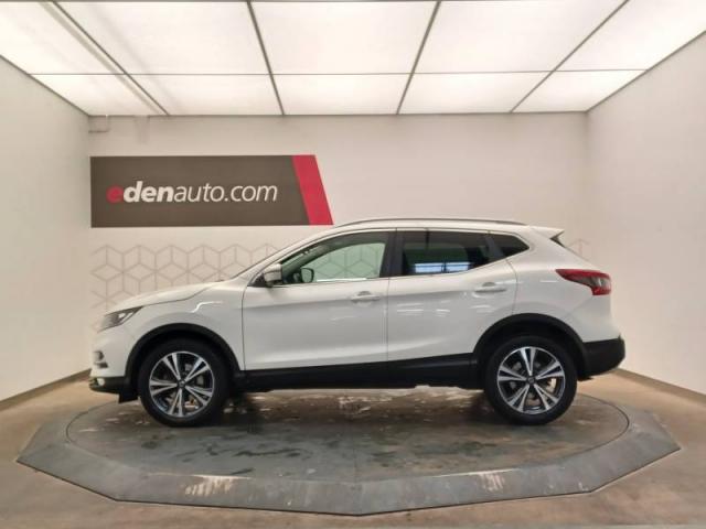 Nissan Qashqai image 1