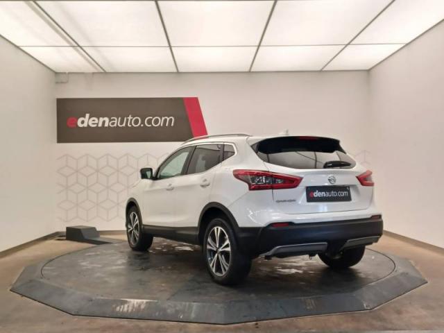 Nissan Qashqai image 2