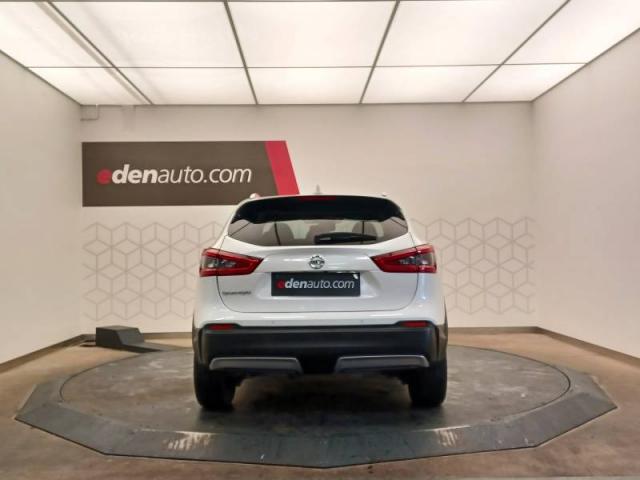 Nissan Qashqai image 8