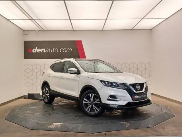Nissan Qashqai image 5