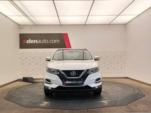 Nissan Qashqai image 3