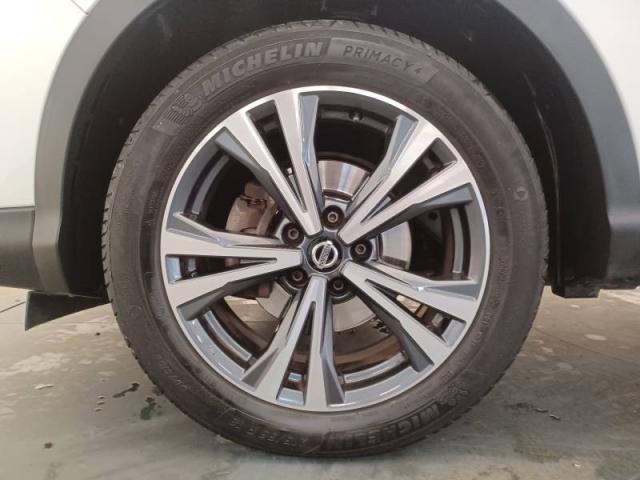 Nissan Qashqai image 7